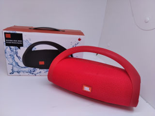 Boxe Bluetooth portabile JBL. Copie foto 1