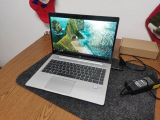 HP elitebook 850 G5