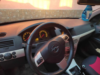 Opel Astra foto 6