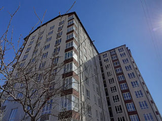 Apartament cu 3 camere, 55 m², Durlești, Chișinău