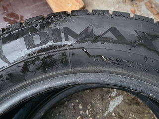 Шины 205/60 R16 2шт!! foto 5