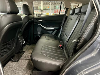 Byd Song L фото 9