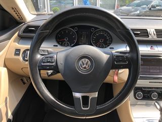 Volkswagen Passat CC foto 11