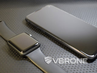 Бронированные защитные плёнки  "Vbrone" для Samsung Galaxy S20 / S20 Ultra /S20 Plus foto 1