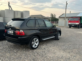 BMW X5 foto 3