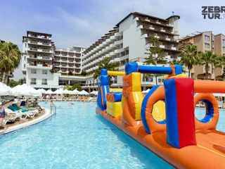 Turcia, Alanya - Holiday Park Resort 5* foto 1