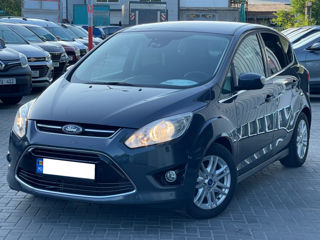 Ford C-Max foto 3