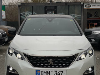 Peugeot 3008 foto 2