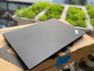 Новый. Lenovo ThinkPad T14 Gen 2/ Core I5 1135G7/ 16Gb Ram/ Iris Xe/ 500Gb SSD/ 14" FHD IPS!! foto 8