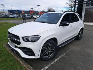 Mercedes GLE