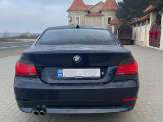 BMW 5 Series foto 3