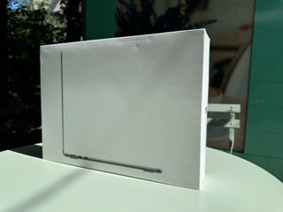 Apple MacBook Air 13 M3 16/512GB New (2024 Late) 1499€ in Stock !!! foto 3