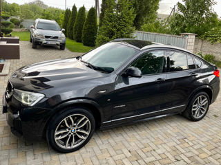 BMW X4 foto 2