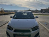 Chevrolet Aveo фото 3