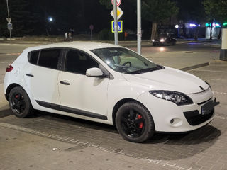 Renault Megane foto 4