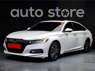 Honda Accord foto 1