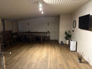 Сауна на дровах 300л/час.Буюканы фото 2