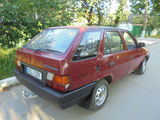 Skoda Favorit foto 4