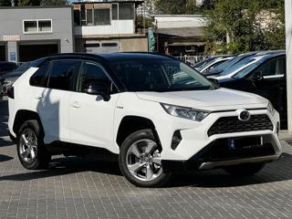 Toyota Rav 4 foto 3