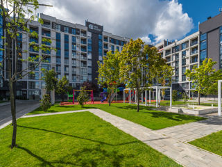 2-rm apt., 110 м², 7/7 fl.