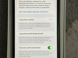Vînd Iphone 11 foto 4