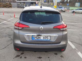 Renault Scenic foto 3