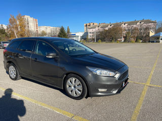 Ford Focus foto 10