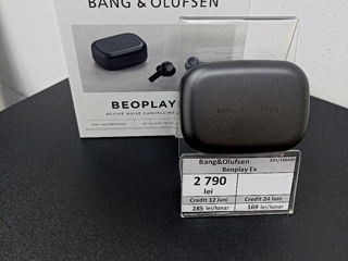 Bang & Olufsen Beoplay Ex. 2790 lei