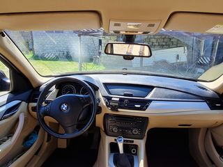 BMW X1 foto 10