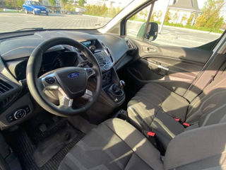 Ford Transit Connect foto 8