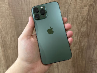 iPhone 13 Pro Max 256 GB Alpine Green foto 1