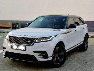 Land Rover Range Rover Velar foto 2