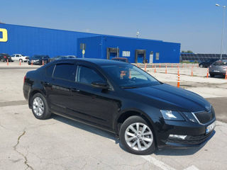 Skoda Octavia foto 5