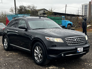 Infiniti FX