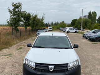 Dacia Sandero foto 7