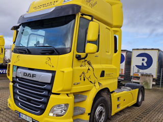 Daf CF480 2019 270000km