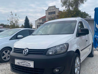 Volkswagen Caddy foto 3