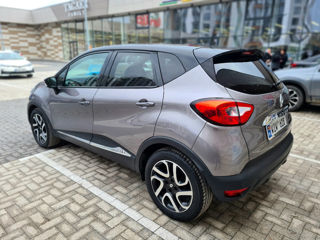 Renault Captur foto 3