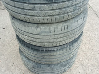 195/55/16 Hankook foto 1