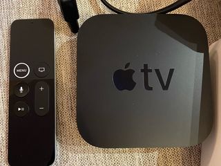 Apple TV 4 th generation (32GB) foto 2