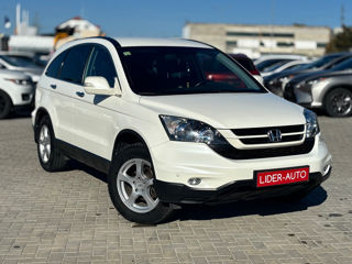 Honda CR-V foto 1