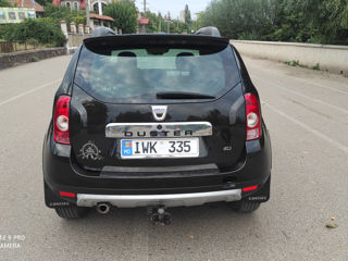 Dacia Duster foto 5