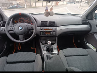 BMW 3 Series foto 9