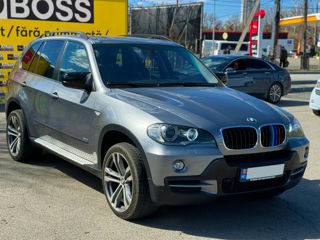 BMW X5 foto 2