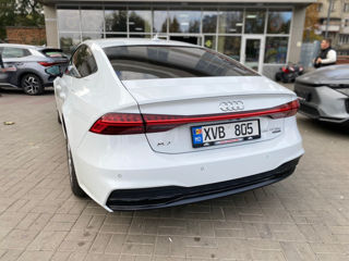 Audi A7 foto 7