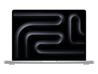 MacBook Pro 14.0" M3 Max CPU 14C/30C GPU 36/1TB