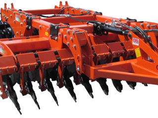 Cultivator Grubber King, CMA Italia foto 6