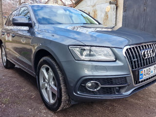 Audi Q5 foto 2