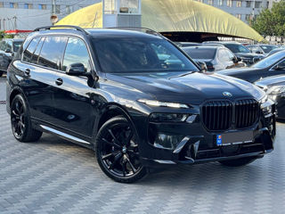 BMW X7 foto 4