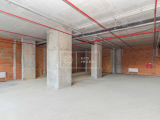 Vânzare, spațiu comercial, Centru, 210 m.p, 440000 euro, cu TVA! foto 3